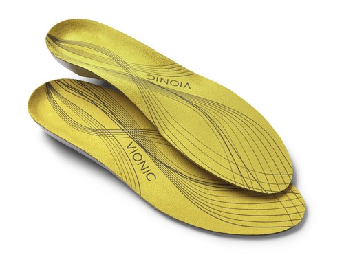 Vionic full length orthotic - full,