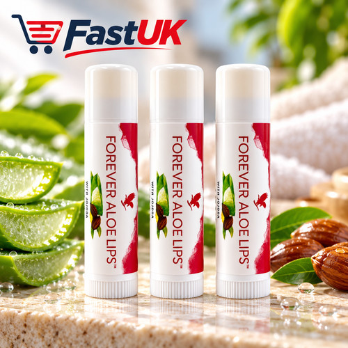 Forever aloe lips 25g - forever, 4.25g