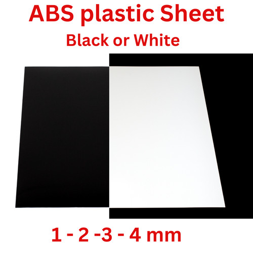 Abs plastic sheet - abs,