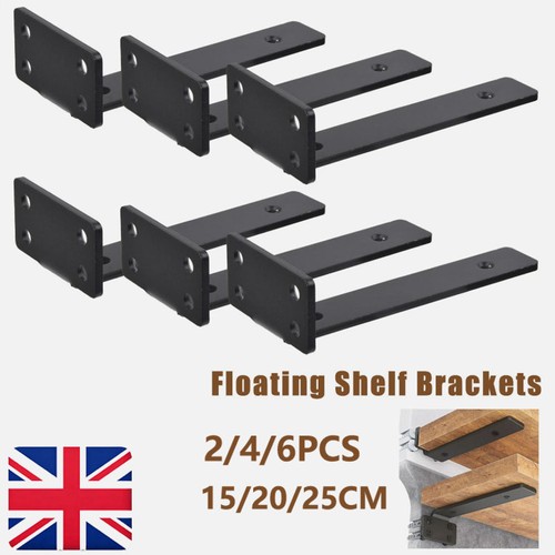6pcs heavy duty - 2/4/6pcs, black