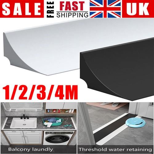 4m bendable bathroom - 1/2/3/4m,