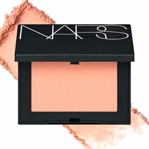 New nars orgasm - blush, powder