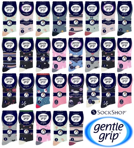 Pairs ladies gentle grip - pairs,