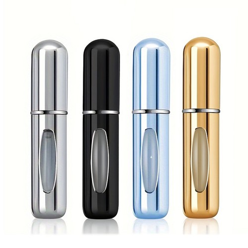 4pcs perfume atomizer - 4pcs,