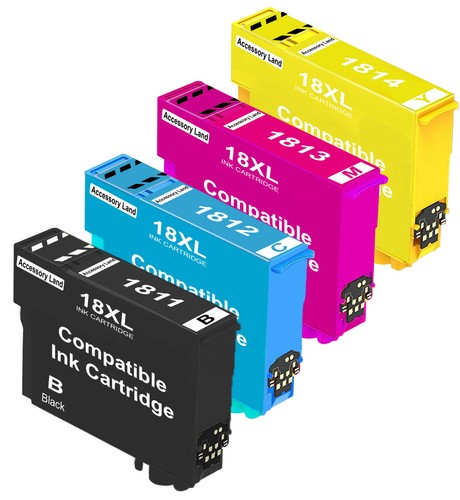 Ink cartridges for - cartridges, epson