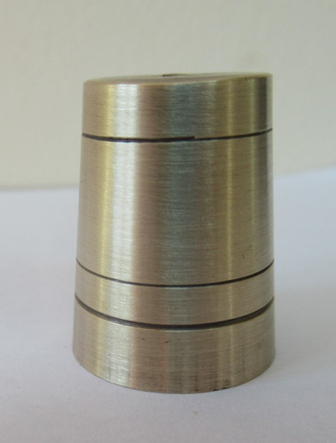 Solid brass ultra - solid,