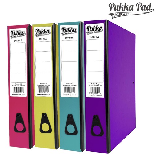 Strong pukka foolscap - a4,