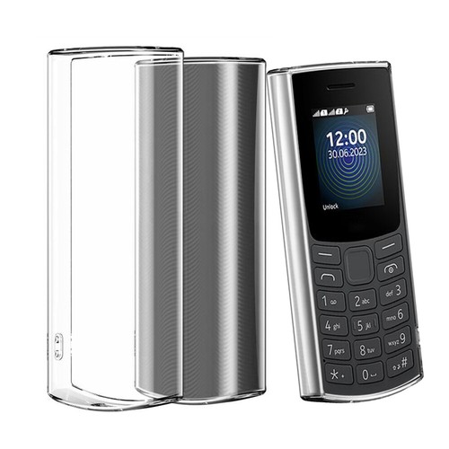 Gel case for nokia 105 - case,
