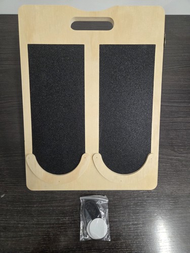 Professional wooden slant - professional,