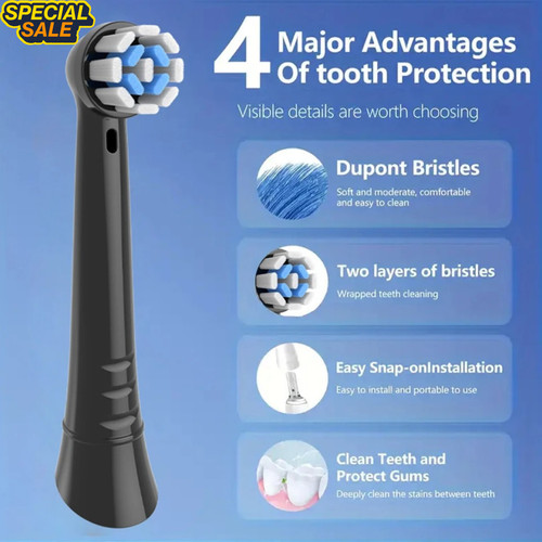 Oral ultimate clean - oral-b,