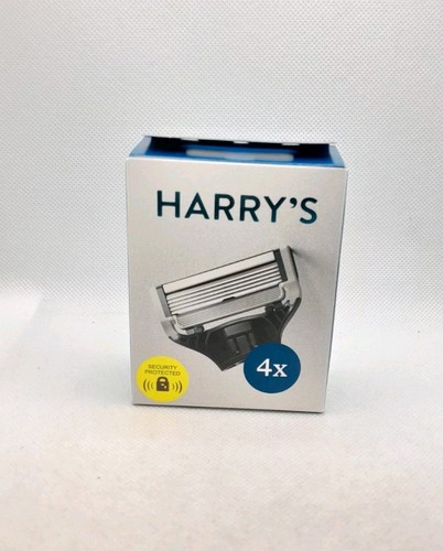 Harry razor blade refill - blade,