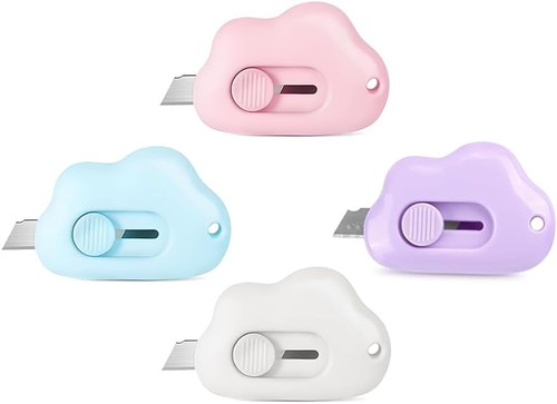 Wrap box opener - -, 4pcs