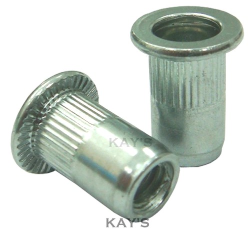 Rivnuts nutserts rivet nuts - nutserts,