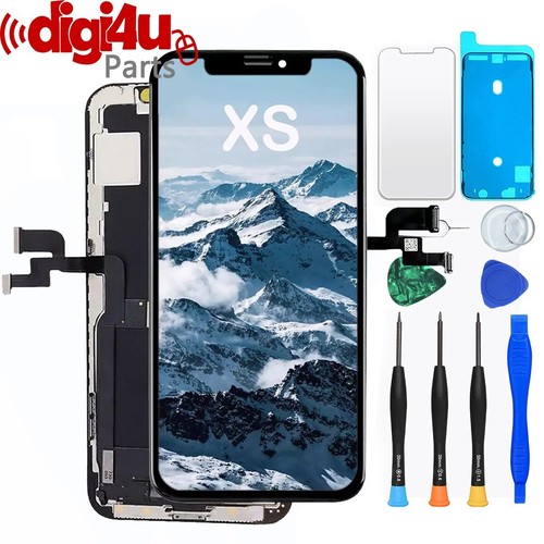 Digi4u lcd for iphone - lcd,