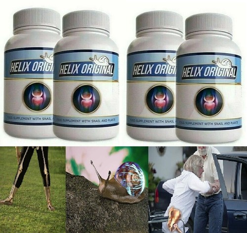 Helix original helps arthritis - original,