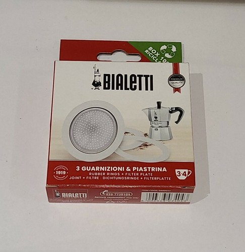 Bialetti cup moka express - 3-4,