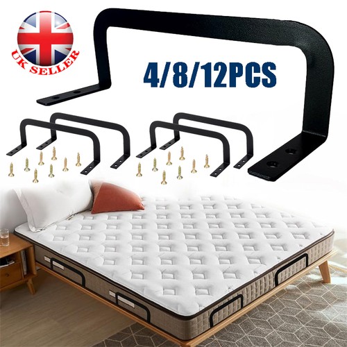 12pcs mattress retainer bar - 4-12pcs,