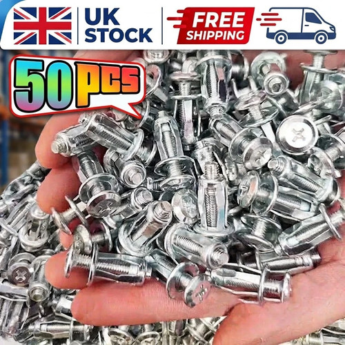 Sets jack nuts - 50,