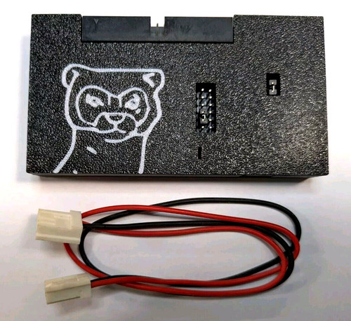 Greaseweazle usb floppy - greaseweazle,