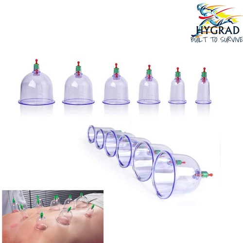 100 500 cupping vacuum - 25/50/100/500,