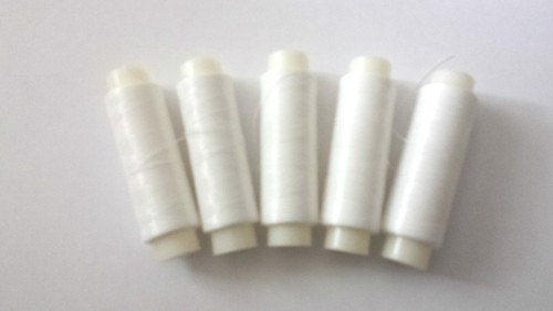 Bait elastic 200m rolls - 200m,