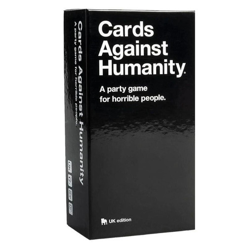 Cards against humanity 0 - uk, v2.0