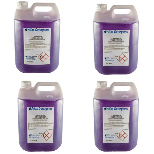 Litre lavender pet - litre,