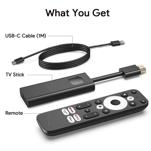 Dcolor gd1 android stick - gd1,