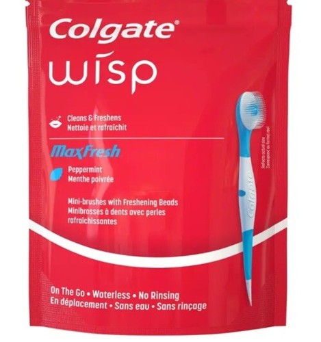 Colgate max fresh intense - 4x,