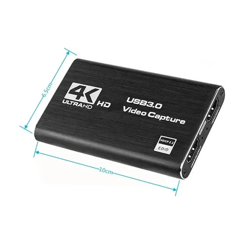 Audio video capture card - audio, to