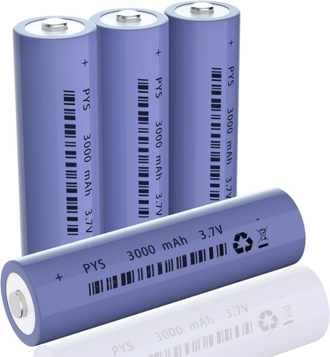 Pack 3000mah nimh - pack,