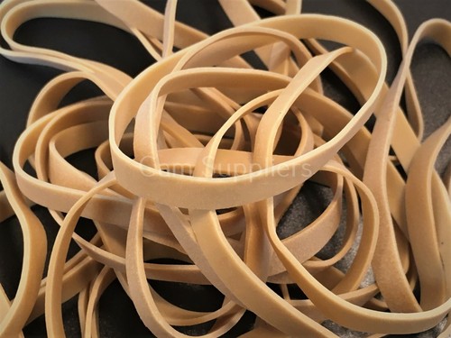Size thick rubber - size,