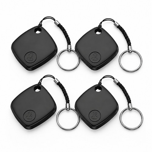 Pack android tracker tags - pack,