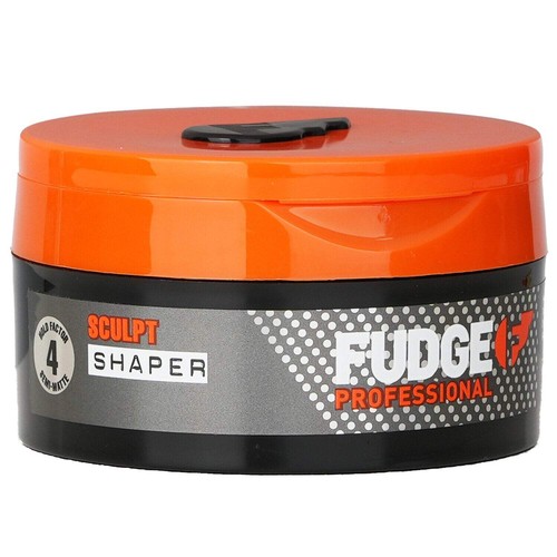 Fudge hold sculpt - 4,