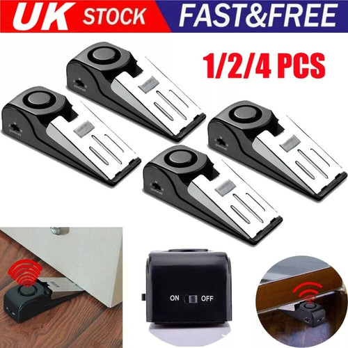 4pcs 120db home travel - 120db,
