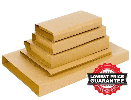 Book wrap mailers heavy duty - wrap,