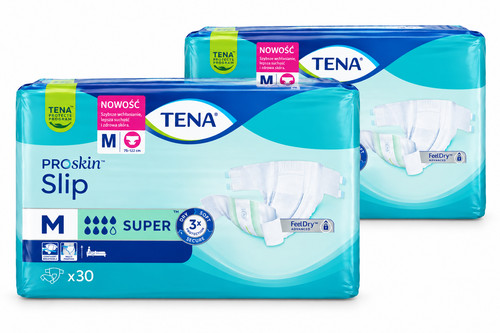 Tena proskin slip - tena,