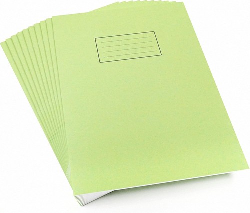School ready pack - pack, green