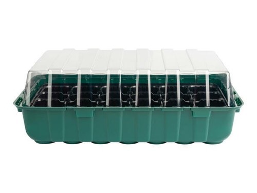 Pack propagator cell - pack,