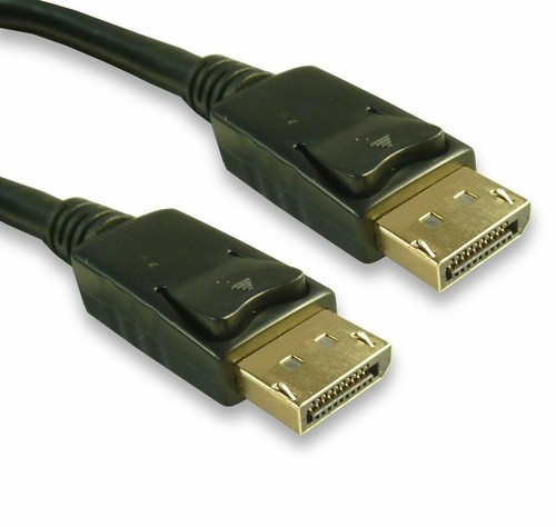 Displayport cable dp m - 4k, (dp