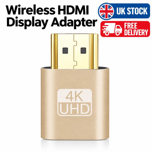 Pack wireless hdmi screen - 2,