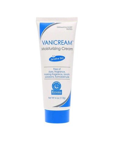 Vanicream skin cream - vanicream, 4