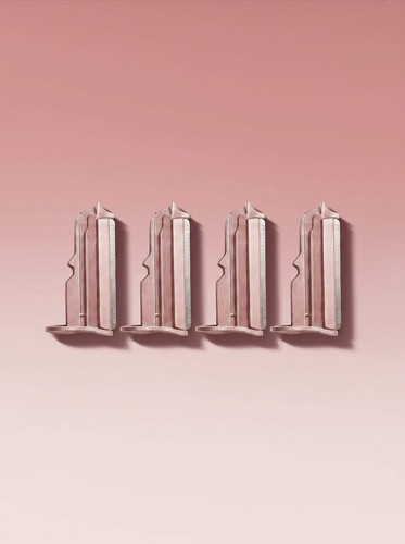 Hollywood smoother pack of 4 - -,