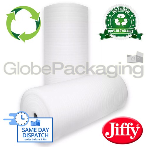 Eco friendly jiffy - eco-friendly, wrap
