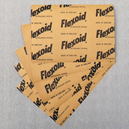 Genuine flexoid gasket - flexoid®,