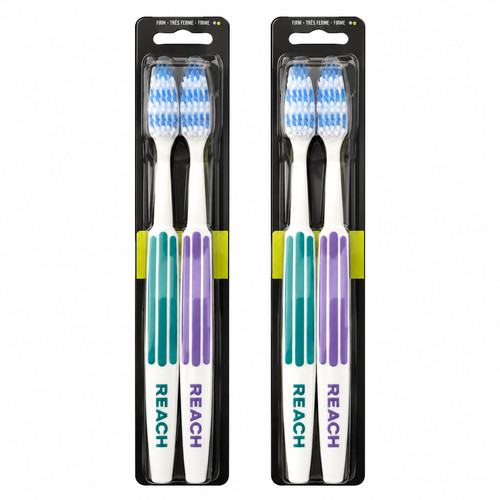 Reach interdental firm - interdental,