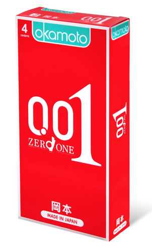 Okamoto hydro - 0.01,