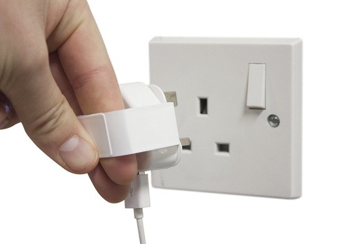 Plug mates pack - plug, easy