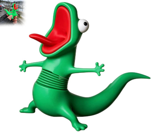 Roadside lizard buddy - buddy, –