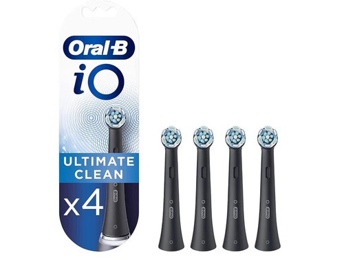 Oral ultimate cleans - oral-b,
